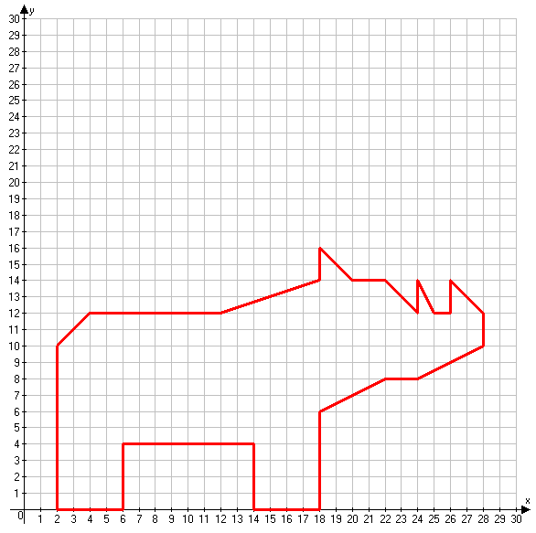 Решение рисунок 1