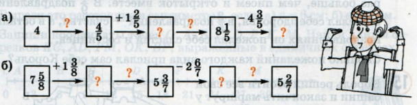 Задание рисунок 1