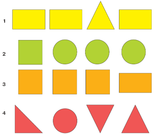 Задание рисунок 1