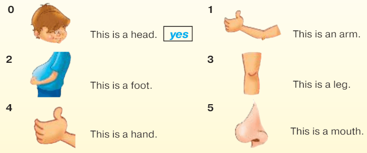 Задание рисунок 1