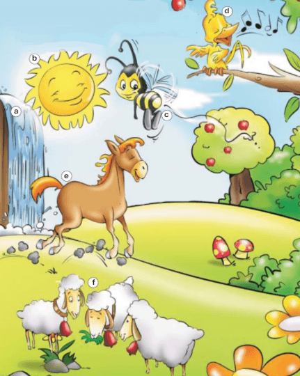 Задание рисунок 1