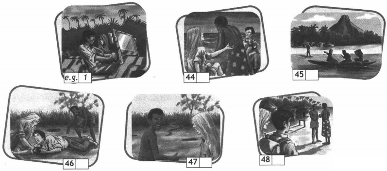 Задание рисунок 1