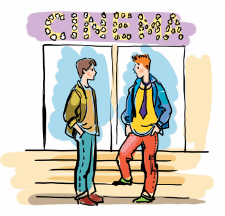 Задание рисунок 1