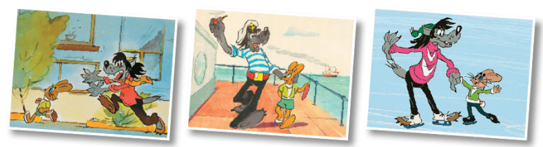 Задание рисунок 1