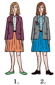 Задание рисунок 1